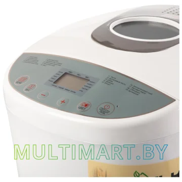 Хлебопечка VLK Palermo-5200 картинка 2